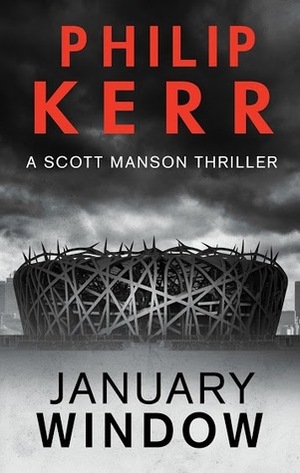 January Window by Philip Kerr