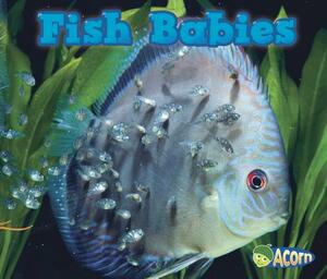 Fish Babies by Catherine Veitch