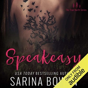 Speakeasy by Sarina Bowen
