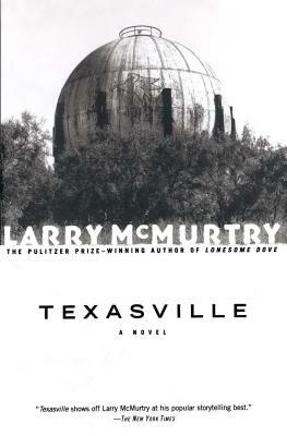 Texasville by Larry McMurtry