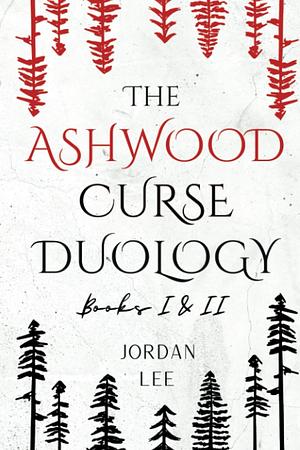 The Ashwood Curse Duology by Jordan Lee