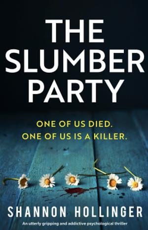 The Slumber Party  by Shannon Hollinger
