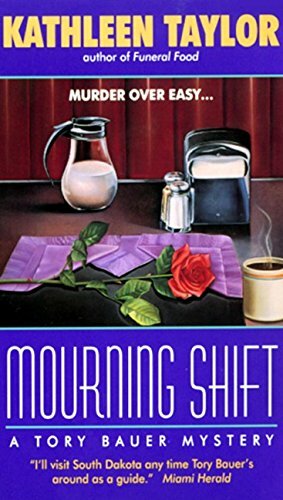 Mourning Shift by Kathleen Taylor