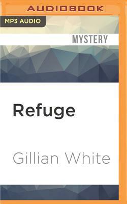 Refuge by Gillian White