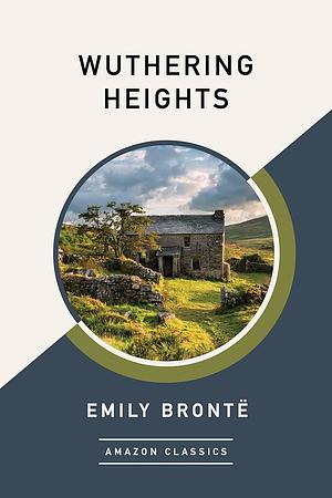 Wuthering Heights by Emma Rice, Emily Brontë