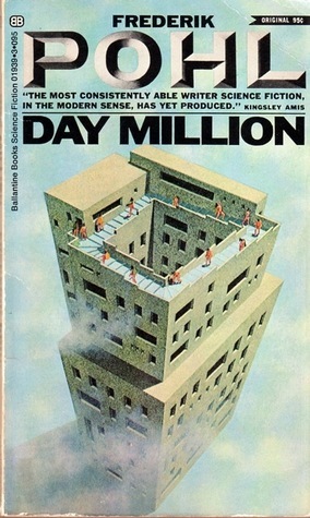 Day Million by Frederik Pohl