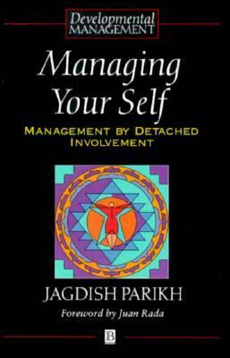 Managing Your Self by Jagdish Parikh
