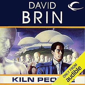 Kiln People by David Brin