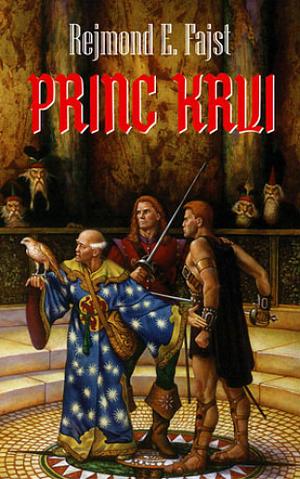 Princ krvi by Raymond E. Feist