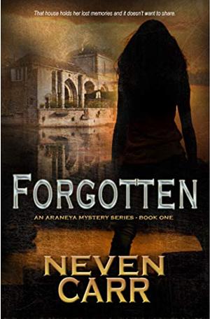Forgotten by Neven Carr
