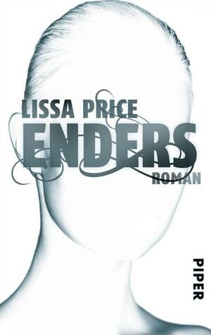 Enders by Lissa Price