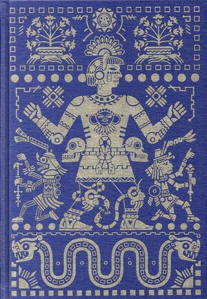 The Aztecs, a History by Nigel Davies