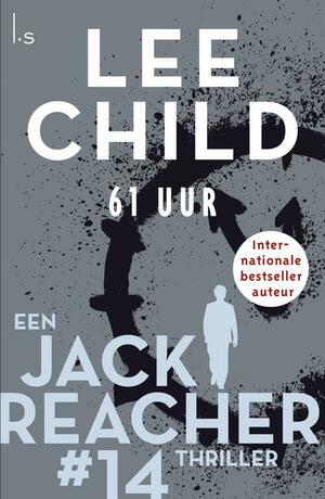 61 uur by Lee Child