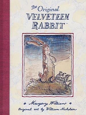 The Velveteen Rabbit by Margery Williams Bianco