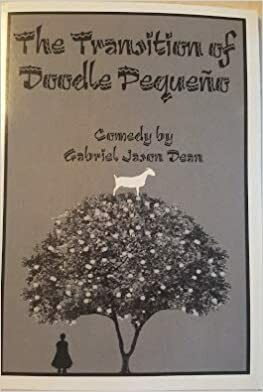 The Transition of Doodle Pequeño by Gabriel Jason Dean