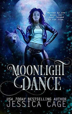 Moonlight Dance by Jessica Cage