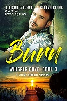 Burn by Beneva Clark, Allison LaFleur