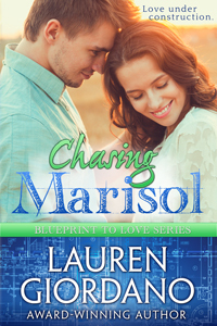 Chasing Marisol by Lauren Giordano