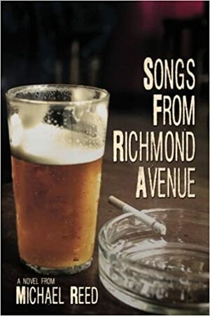 Songs from Richmond Avenue by Michael Reed