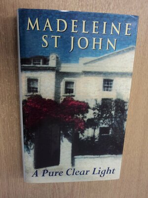 A Pure Clear Light by Madeleine St. John