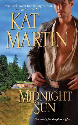 Midnight Sun by Kat Martin