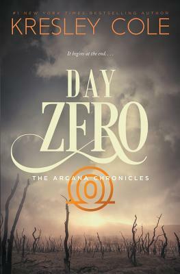 Day Zero by Kresley Cole
