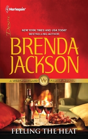 Feeling the Heat by Avery Glymph, Brenda Jackson