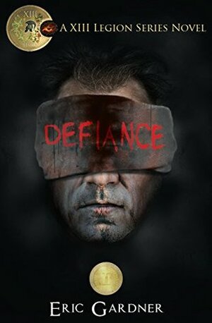 Defiance by Eric Gardner