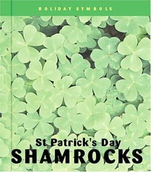 St. Patrick's Day Shamrocks by Mary Berendes