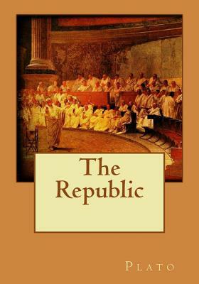 The Republic by Plato