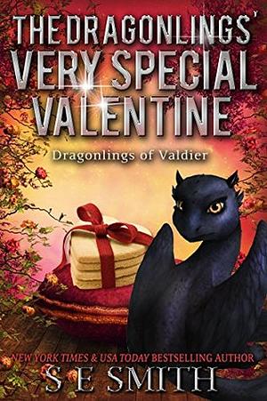 The Dragonlings' Very Special Valentine by S.E. Smith