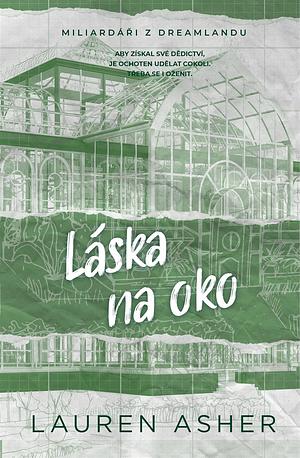 Láska na oko by Lauren Asher