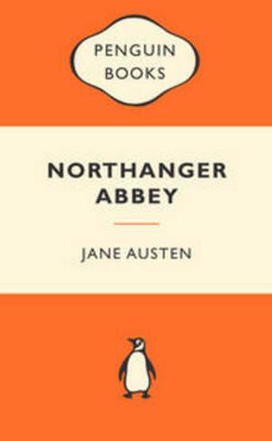 Northanger Abbey by Jane Austen