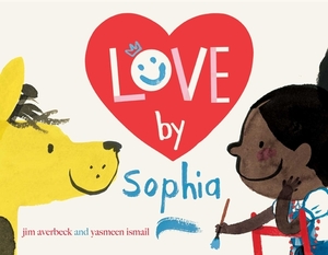 Love by Sophia by Jim Averbeck