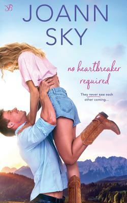 No Heartbreaker Required by JoAnn Sky