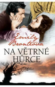 Na větrné hůrce by Emily Brontë, Květa Marysková