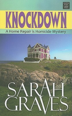 Knockdown by Sarah Graves