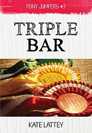 Triple Bar by Kate Lattey