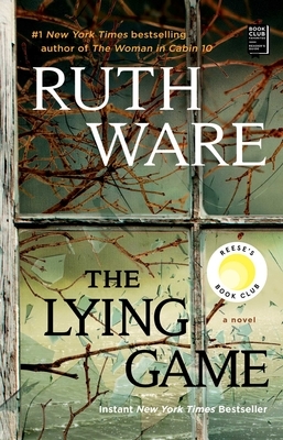 The Lying Game by Ruth Ware