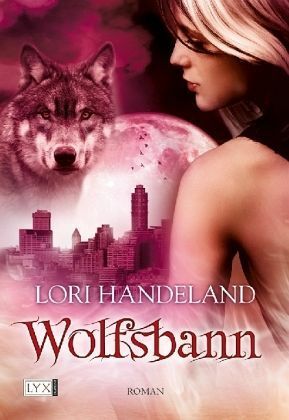Wolfsbann by Lori Handeland