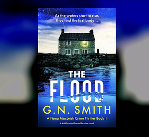 The Flood  by G. N. Smith