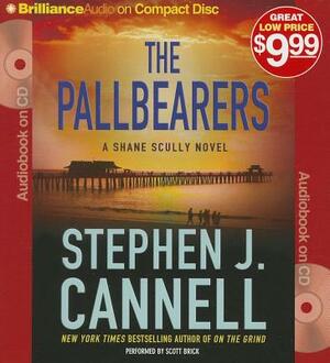 The Pallbearers by Stephen J. Cannell