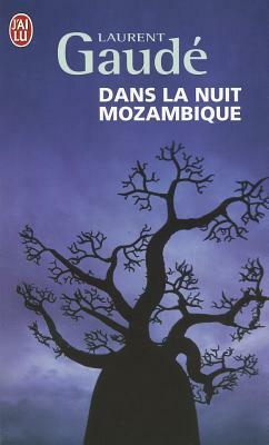 Dans La Nuit Mozambique by Laurent Gaudé