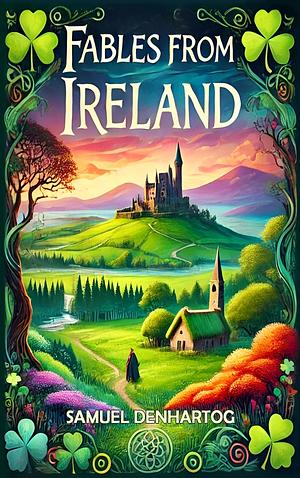 Fables from Ireland by Samuel DenHartog