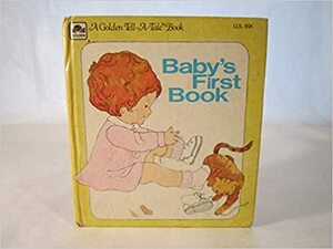 Baby's First Book by Evelyn Swetnam