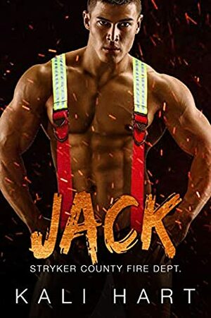 Jack by Kali Hart