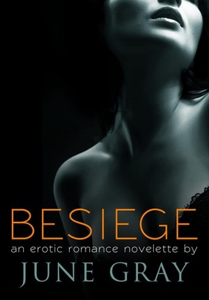 Besiege by June Gray