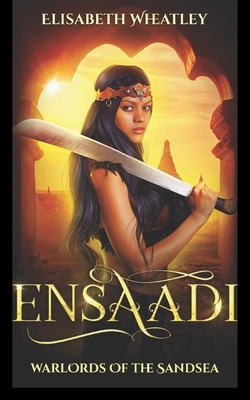 Ensaadi by Elisabeth Wheatley