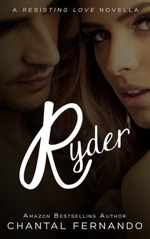 Ryder by Chantal Fernando