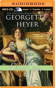 Black Sheep by Georgette Heyer